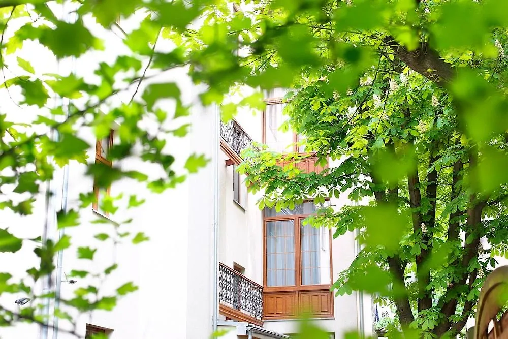 Amber Boutique Hotels - Amber Design Krakow 4*,  Poland