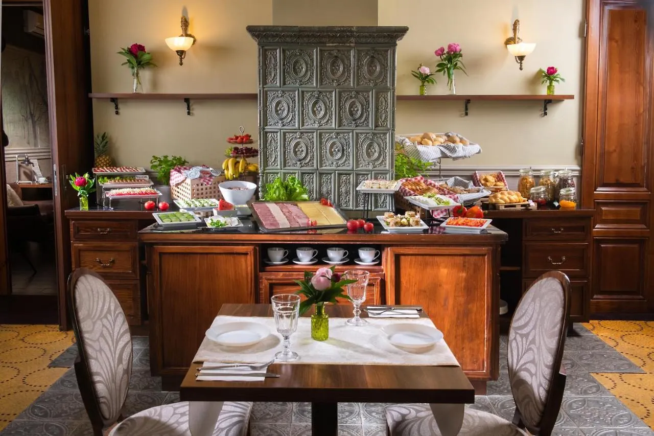 Amber Boutique Hotels - Amber Design Krakow