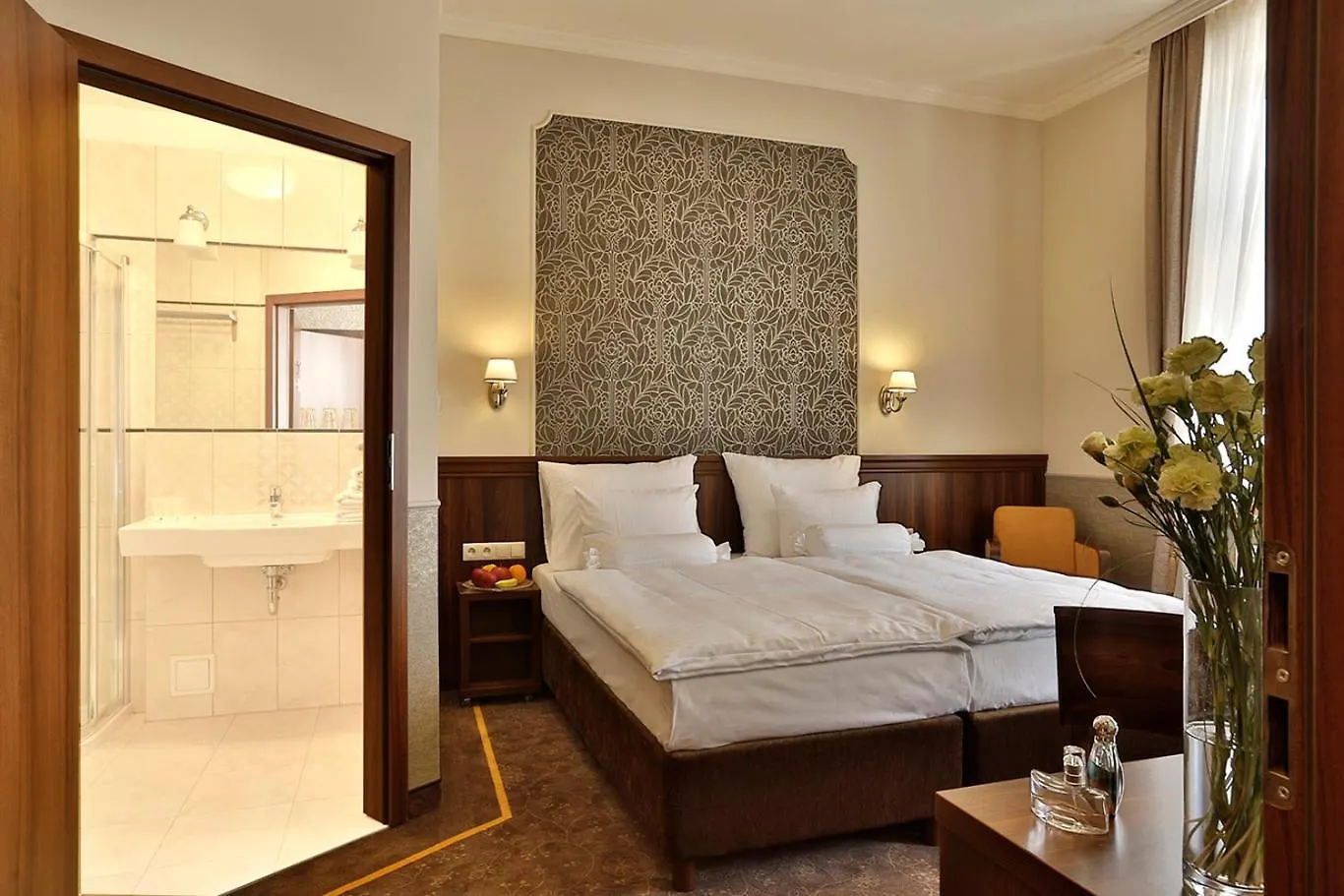 Amber Boutique Hotels - Amber Design Krakow 4*,