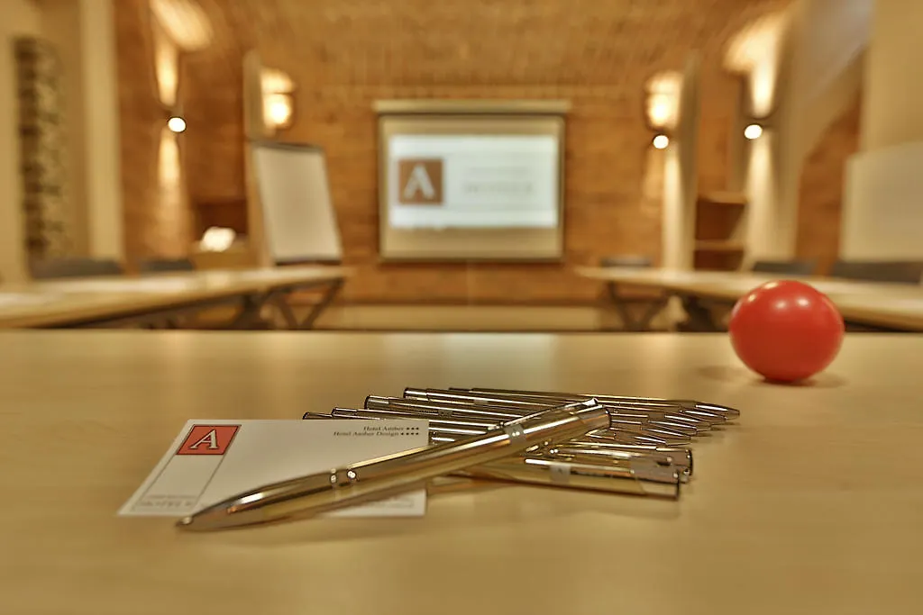 Amber Boutique Hotels - Amber Design Krakow