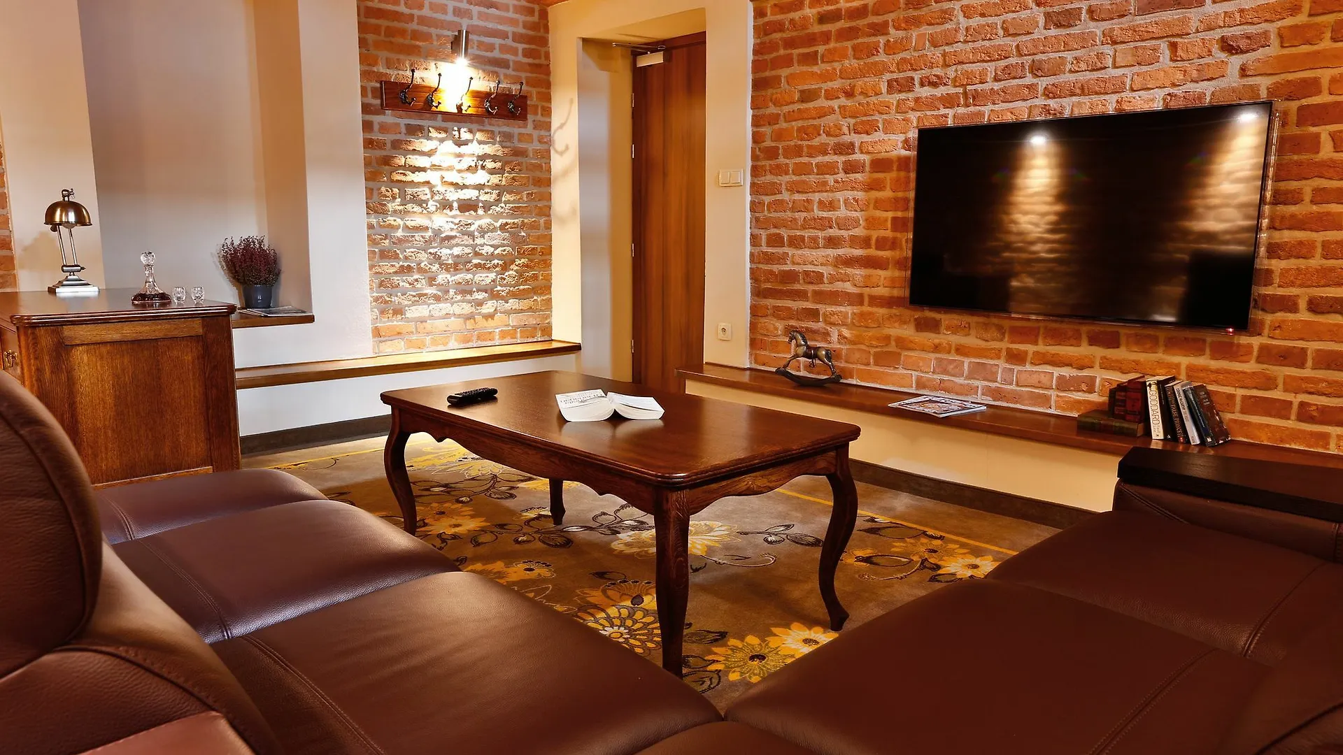 Amber Boutique Hotels - Amber Design Krakow