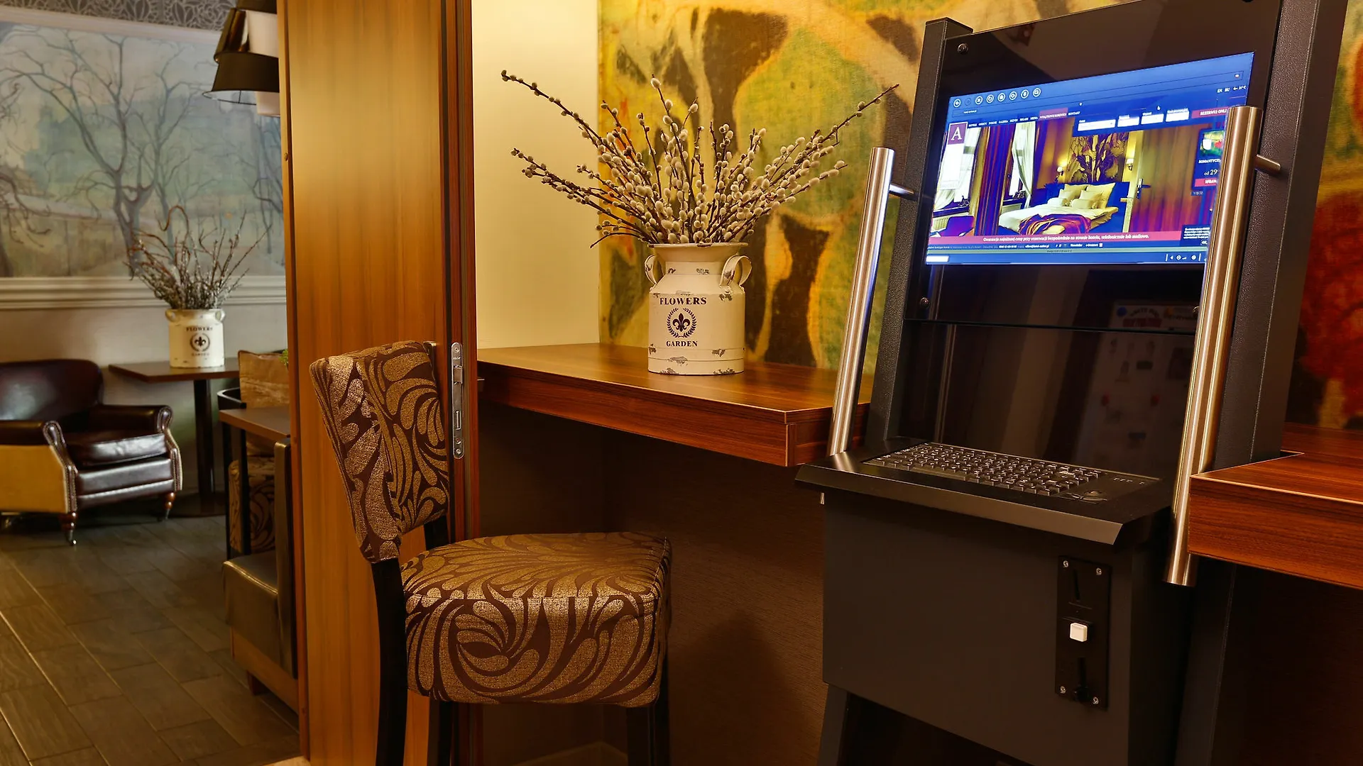 Amber Boutique Hotels - Amber Design Krakow