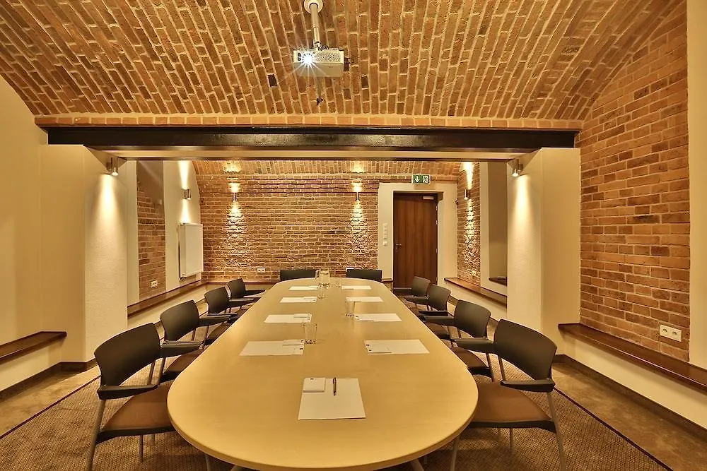 Amber Boutique Hotels - Amber Design Krakow