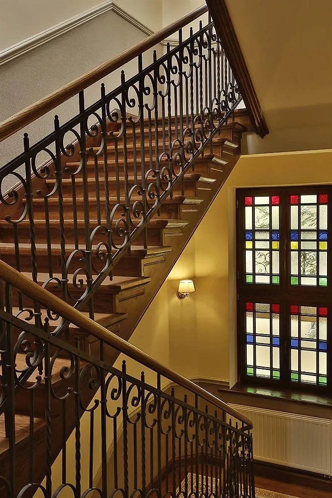 Amber Boutique Hotels - Amber Design Krakow 4*,