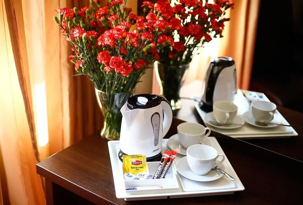 Amber Boutique Hotels - Amber Design Krakow