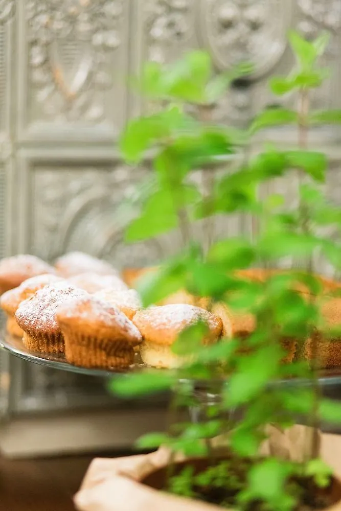 Amber Boutique Hotels - Amber Design Krakow