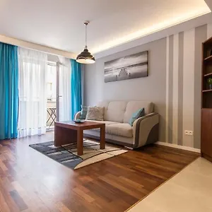 River Boulevards Apartment