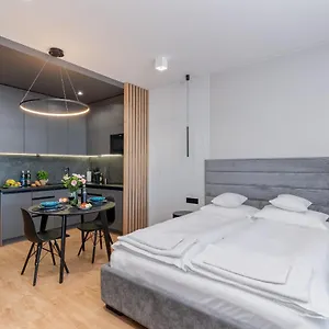 Mateo Apartment
