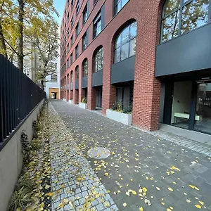  Apartment Plac Wolnosci 6 Contactless Check-in 24h Poland