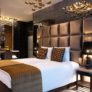 4* فندق Art Luxury