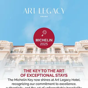 Art Legacy Baixa-chiado מלון ליסבון