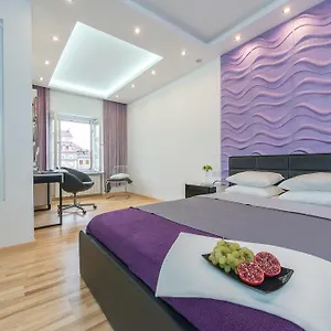  Apartment Old Town Square P&o Poland