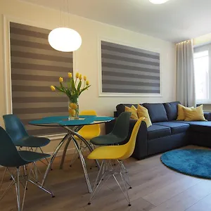  Apartment Grand -tourist Marine Poland
