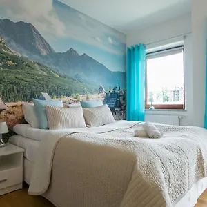  Apartment Vip Carmelove Poland