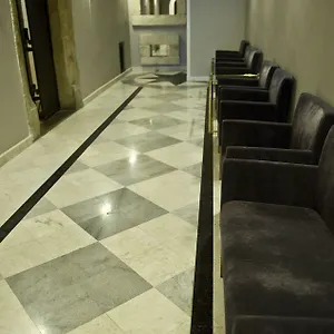 ホテル エレクツア
