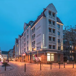  Apartment Q17 Rynek Poland