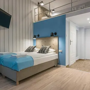Loretanska 6 Apartment