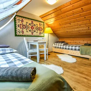  Apartment Bachledowka Poland