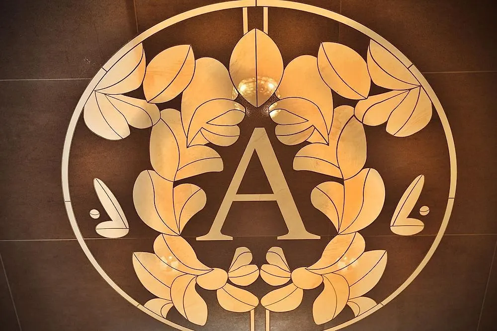 Amber Boutique Hotels - Amber Design Krakow