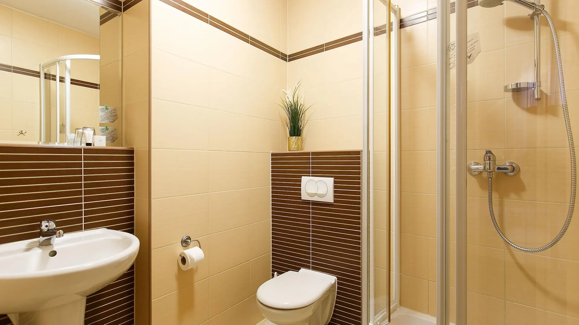 Amber Boutique Hotels - Amber Design 크라쿠프