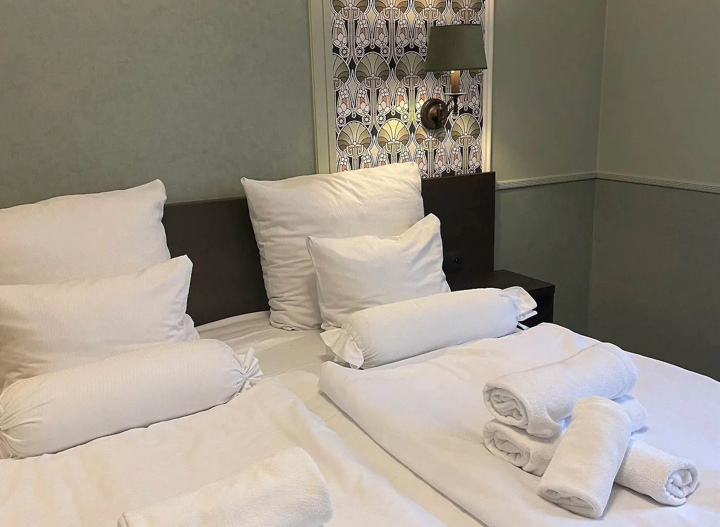 Amber Boutique Hotels - Amber Design Krakow