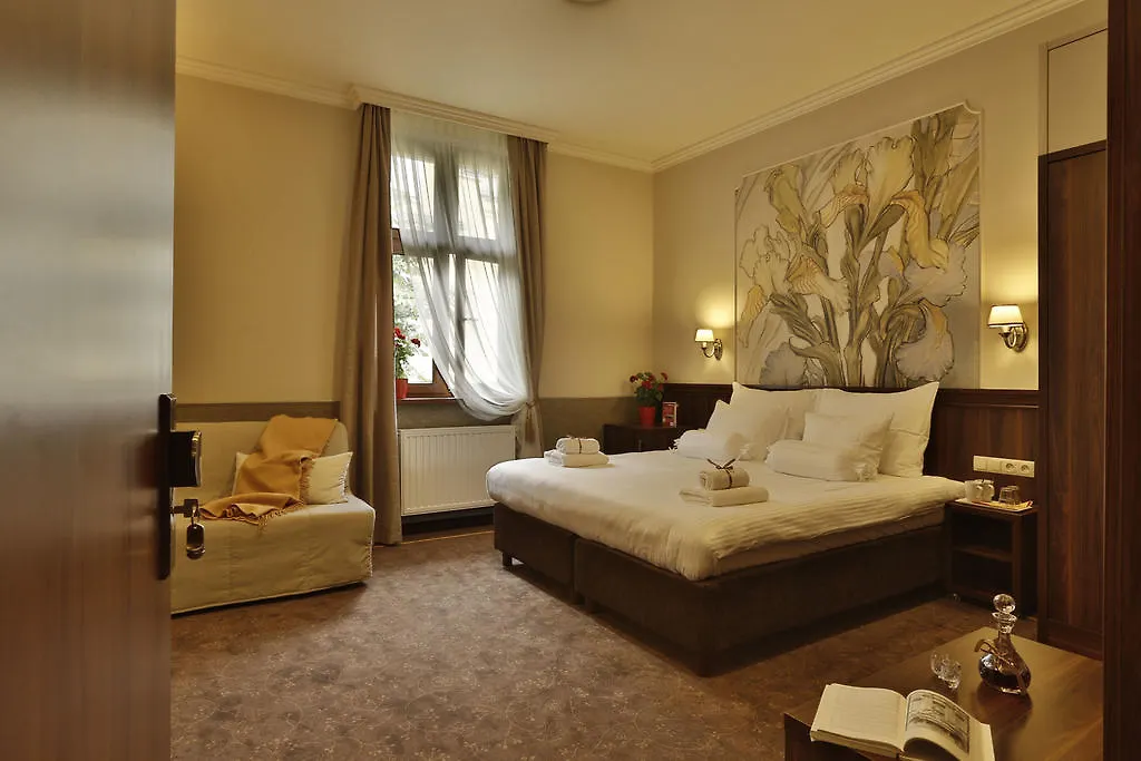 Amber Boutique Hotels - Amber Design 크라쿠프