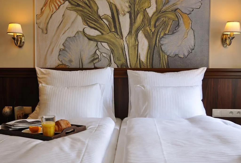 Amber Boutique Hotels - Amber Design 크라쿠프