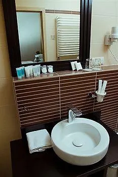 Amber Boutique Hotels - Amber Design Krakow