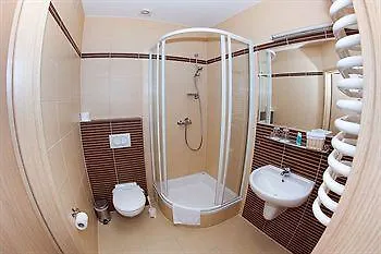 Amber Boutique Hotels - Amber Design 크라쿠프