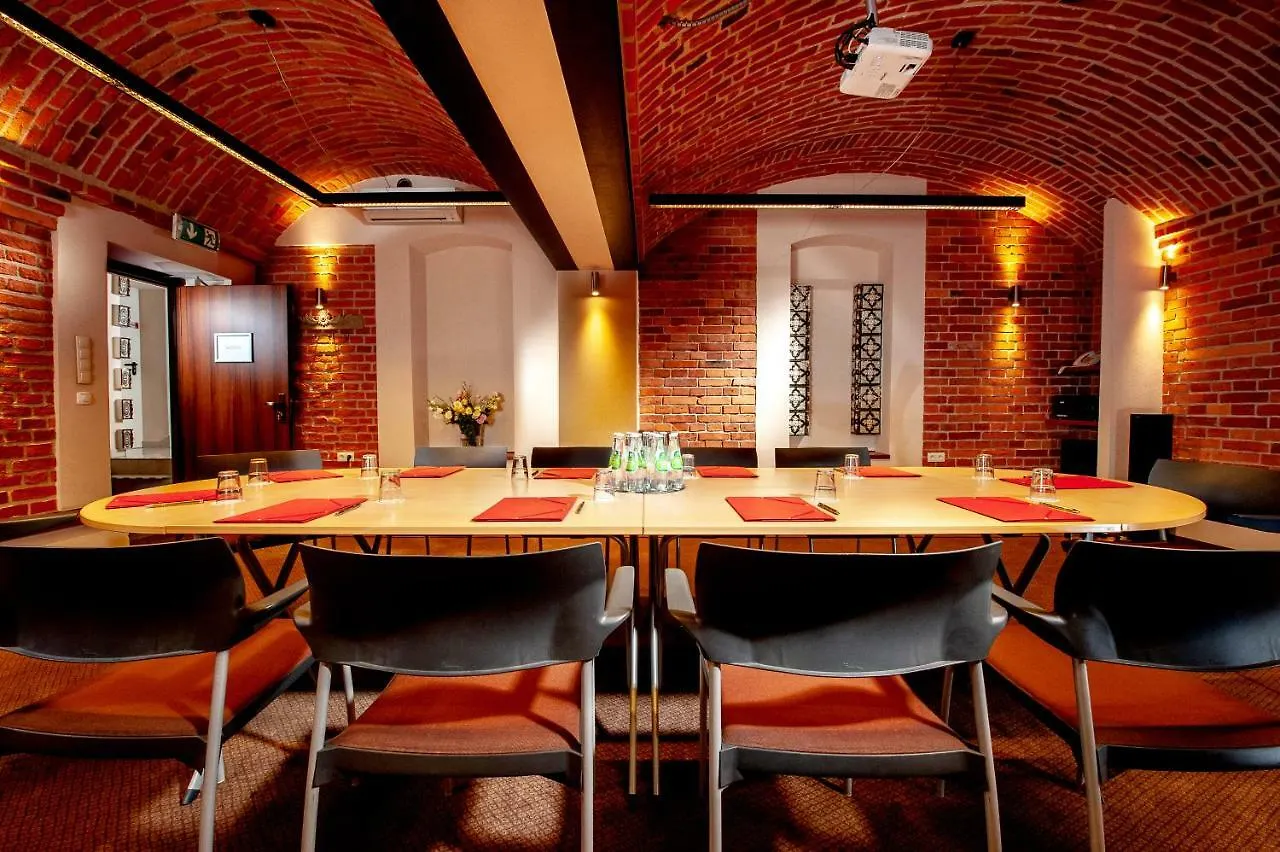 Amber Boutique Hotels - Amber Design 크라쿠프 폴란드