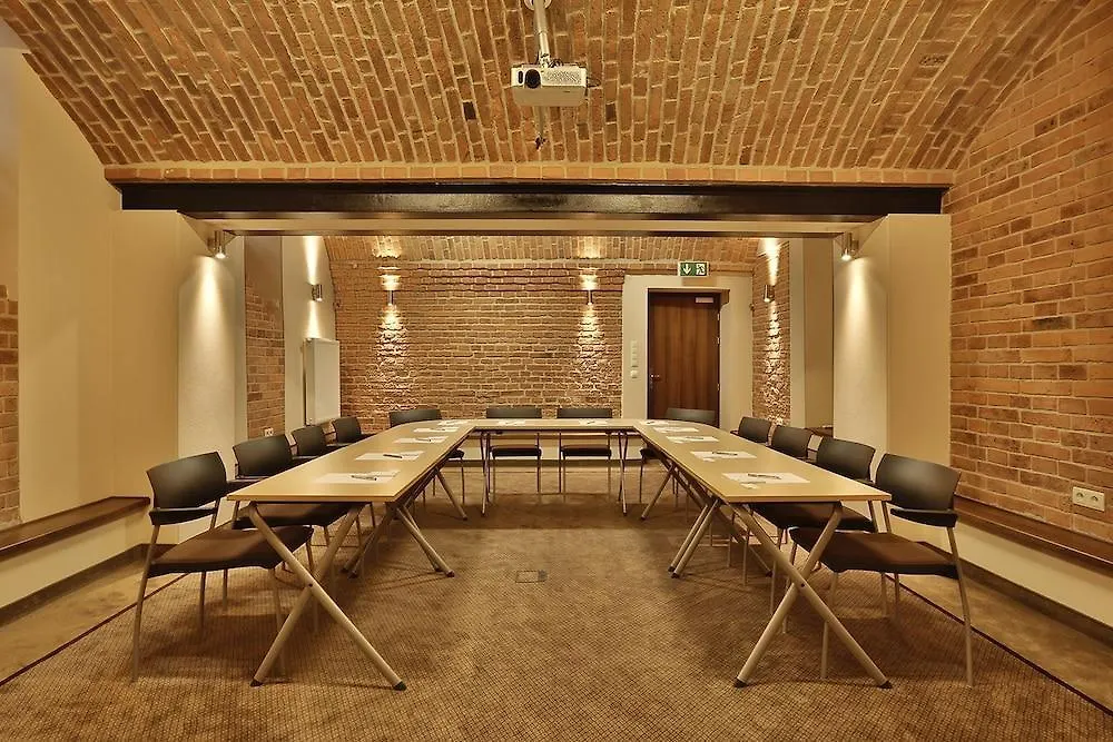Amber Boutique Hotels - Amber Design 크라쿠프