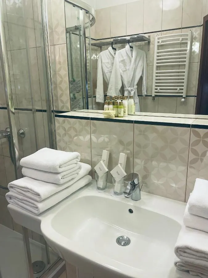 Amber Boutique Hotels - Amber Design Krakow