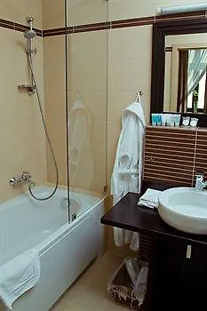 Amber Boutique Hotels - Amber Design Krakow