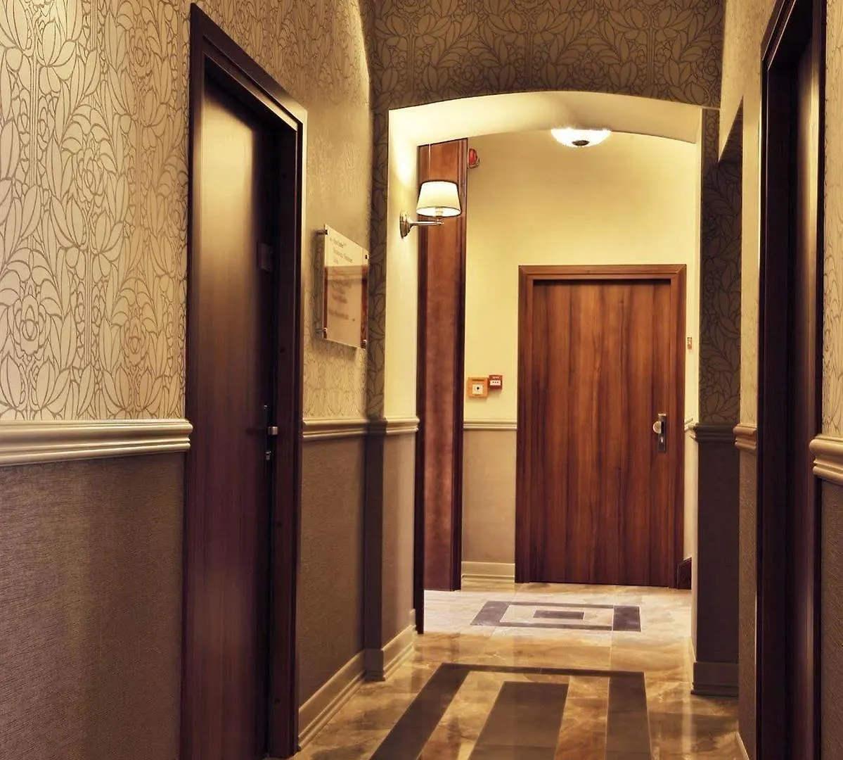 Amber Boutique Hotels - Amber Design Krakow