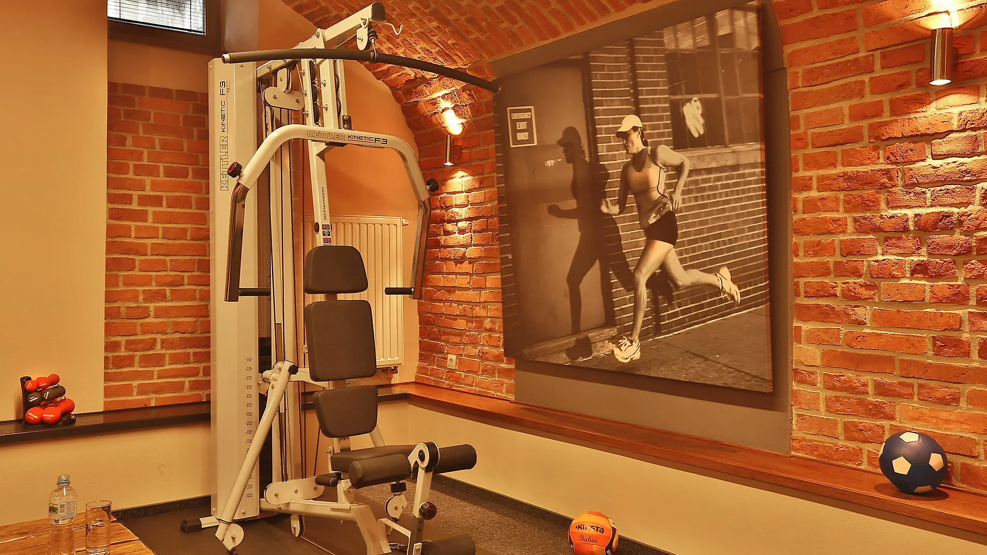 Amber Boutique Hotels - Amber Design Krakow 4*,  Poland